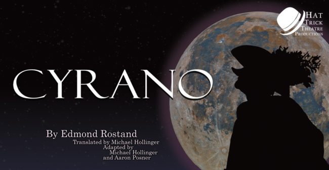 Cyrano Banner
